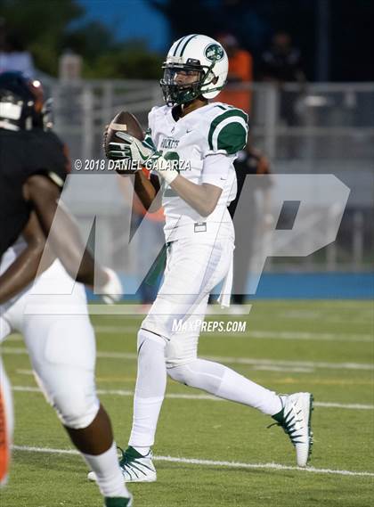 Thumbnail 1 in Central vs Booker T Washington photogallery.