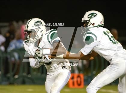 Thumbnail 2 in Central vs Booker T Washington photogallery.
