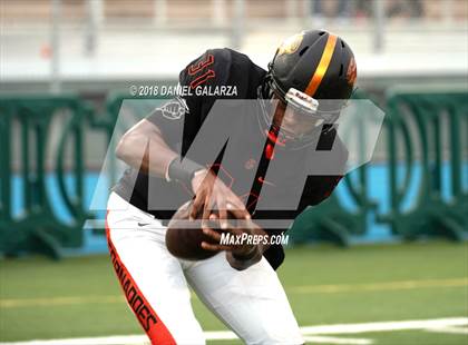 Thumbnail 2 in Central vs Booker T Washington photogallery.