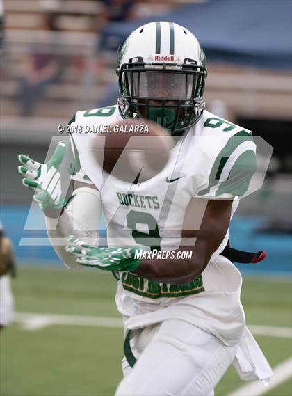 Thumbnail 3 in Central vs Booker T Washington photogallery.