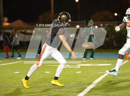 Thumbnail 1 in Central vs Booker T Washington photogallery.