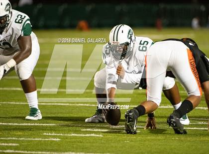 Thumbnail 1 in Central vs Booker T Washington photogallery.