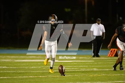 Thumbnail 3 in Central vs Booker T Washington photogallery.