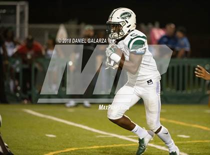 Thumbnail 1 in Central vs Booker T Washington photogallery.
