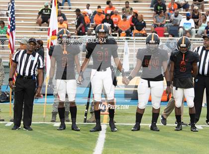 Thumbnail 1 in Central vs Booker T Washington photogallery.