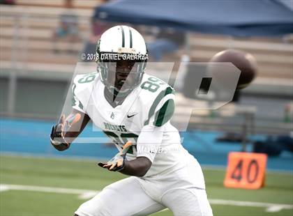 Thumbnail 3 in Central vs Booker T Washington photogallery.