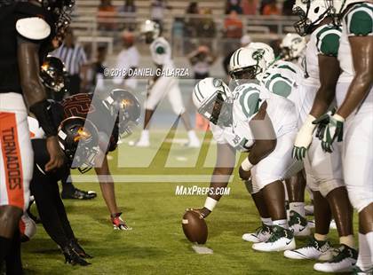 Thumbnail 1 in Central vs Booker T Washington photogallery.