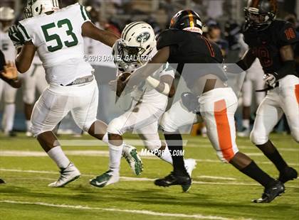 Thumbnail 2 in Central vs Booker T Washington photogallery.
