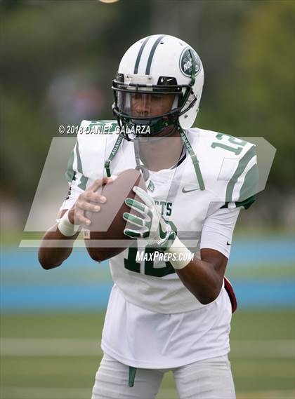 Thumbnail 2 in Central vs Booker T Washington photogallery.