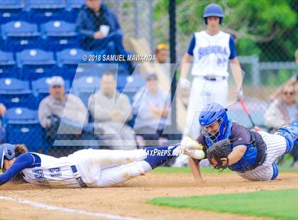 Thumbnail 1 in Sierra Canyon vs Poly photogallery.