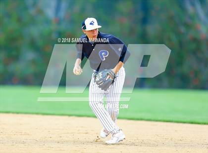 Thumbnail 2 in Sierra Canyon vs Poly photogallery.
