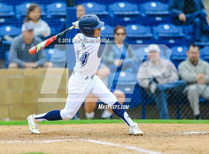 Thumbnail 3 in Sierra Canyon vs Poly photogallery.