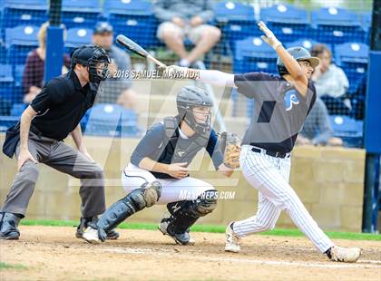 Thumbnail 3 in Sierra Canyon vs Poly photogallery.
