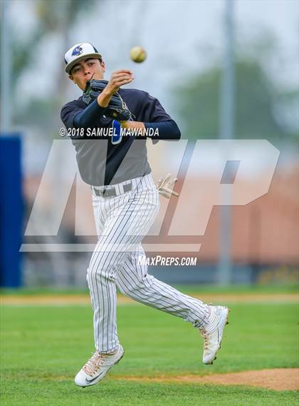 Thumbnail 1 in Sierra Canyon vs Poly photogallery.