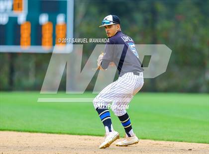 Thumbnail 2 in Sierra Canyon vs Poly photogallery.