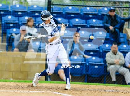 Thumbnail 2 in Sierra Canyon vs Poly photogallery.