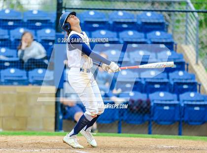 Thumbnail 3 in Sierra Canyon vs Poly photogallery.