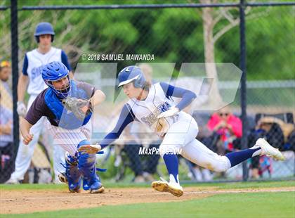 Thumbnail 1 in Sierra Canyon vs Poly photogallery.