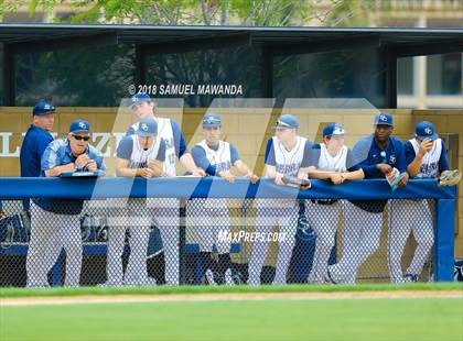 Thumbnail 3 in Sierra Canyon vs Poly photogallery.