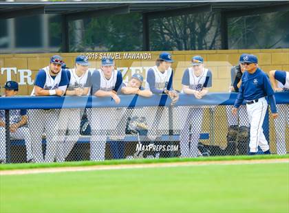 Thumbnail 3 in Sierra Canyon vs Poly photogallery.
