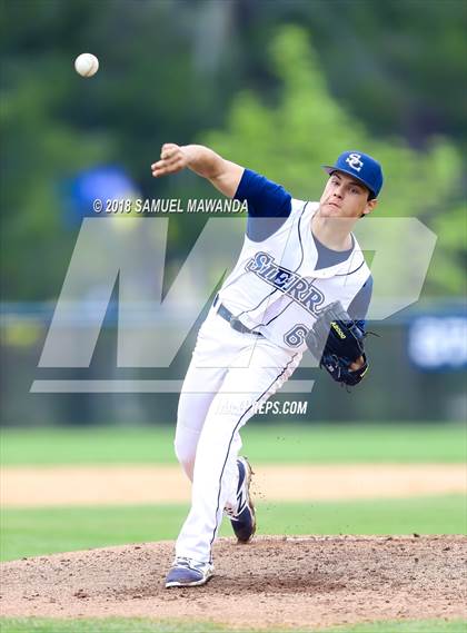 Thumbnail 3 in Sierra Canyon vs Poly photogallery.