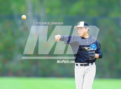 Thumbnail 3 in Sierra Canyon vs Poly photogallery.