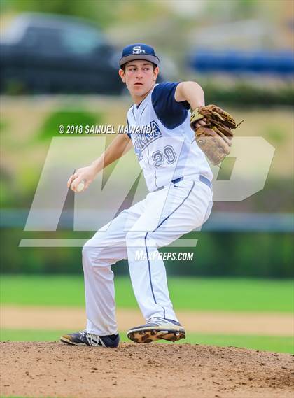 Thumbnail 1 in Sierra Canyon vs Poly photogallery.