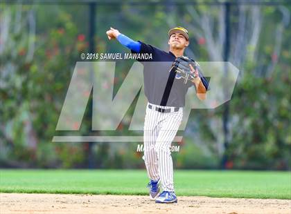 Thumbnail 1 in Sierra Canyon vs Poly photogallery.