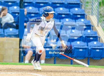 Thumbnail 2 in Sierra Canyon vs Poly photogallery.