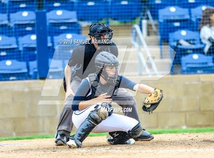 Thumbnail 3 in Sierra Canyon vs Poly photogallery.
