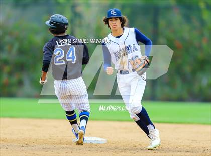 Thumbnail 3 in Sierra Canyon vs Poly photogallery.