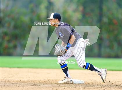 Thumbnail 1 in Sierra Canyon vs Poly photogallery.