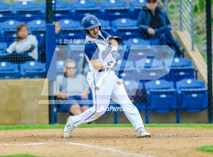 Thumbnail 1 in Sierra Canyon vs Poly photogallery.
