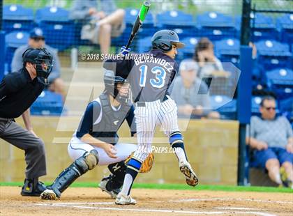 Thumbnail 1 in Sierra Canyon vs Poly photogallery.