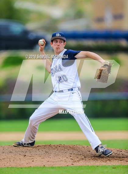 Thumbnail 3 in Sierra Canyon vs Poly photogallery.
