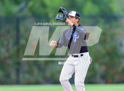 Thumbnail 2 in Sierra Canyon vs Poly photogallery.