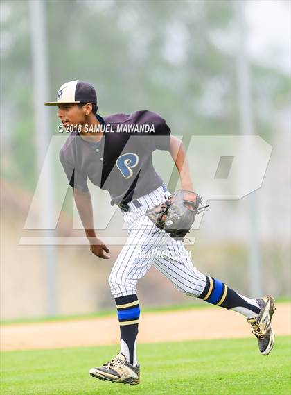 Thumbnail 1 in Sierra Canyon vs Poly photogallery.