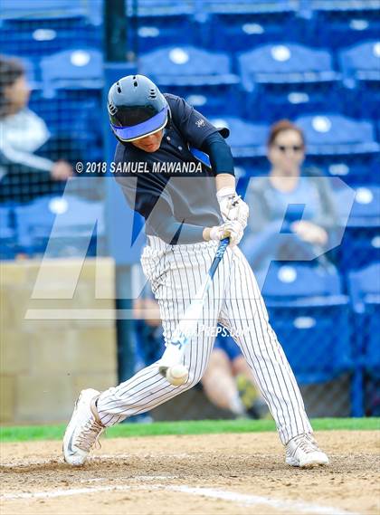 Thumbnail 2 in Sierra Canyon vs Poly photogallery.