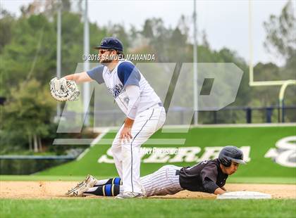 Thumbnail 1 in Sierra Canyon vs Poly photogallery.