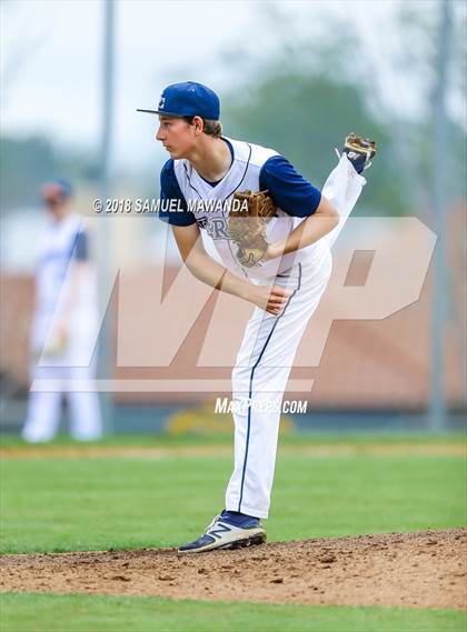 Thumbnail 1 in Sierra Canyon vs Poly photogallery.
