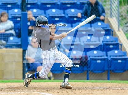 Thumbnail 2 in Sierra Canyon vs Poly photogallery.