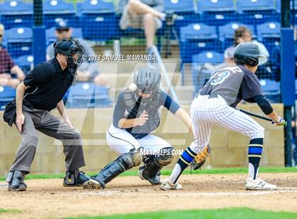 Thumbnail 3 in Sierra Canyon vs Poly photogallery.