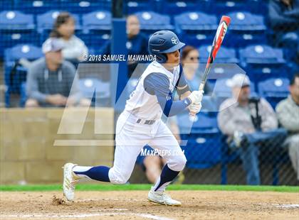 Thumbnail 2 in Sierra Canyon vs Poly photogallery.