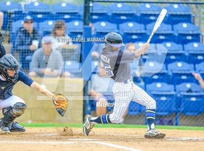 Thumbnail 1 in Sierra Canyon vs Poly photogallery.