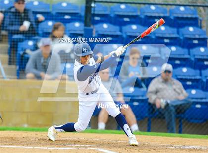 Thumbnail 2 in Sierra Canyon vs Poly photogallery.