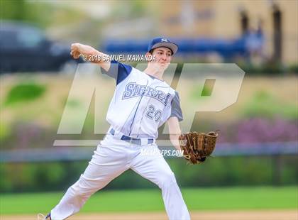 Thumbnail 1 in Sierra Canyon vs Poly photogallery.