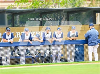 Thumbnail 2 in Sierra Canyon vs Poly photogallery.