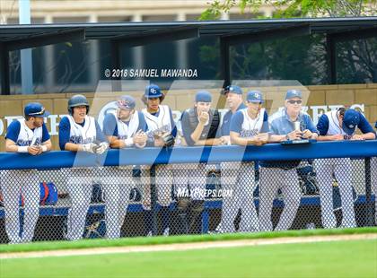 Thumbnail 2 in Sierra Canyon vs Poly photogallery.