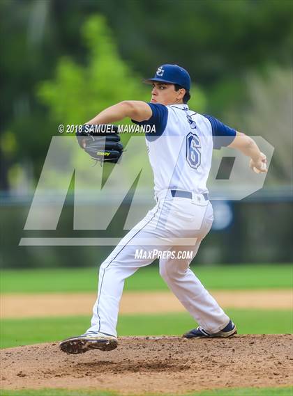 Thumbnail 1 in Sierra Canyon vs Poly photogallery.