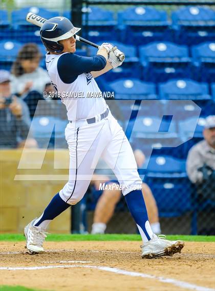 Thumbnail 2 in Sierra Canyon vs Poly photogallery.